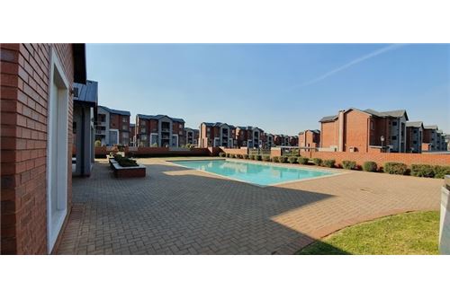 Irene, Gauteng