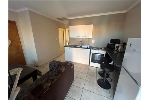 Residential - Condo/Apartment - Kathu, Northern Cape - South Africa
