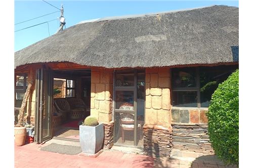 Residenziale - Casa - Soshanguve BB, Gauteng - South Africa - 4 - 1031414106-204