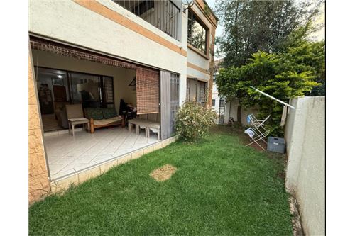 Residential - Condo/Apartment - Ruiterhof, Gauteng - South Africa
