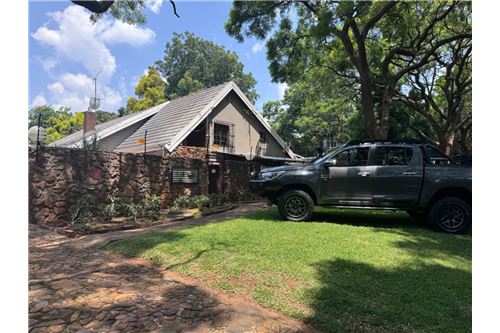 Residential - Condo/Apartment - Brooklyn, Gauteng - South Africa