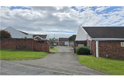 Residential - Townhouse - Gonubie, Eastern Cape - South Africa