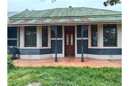 Residential - Townhouse - Amiel park, KwaZulu Natal - South Africa
