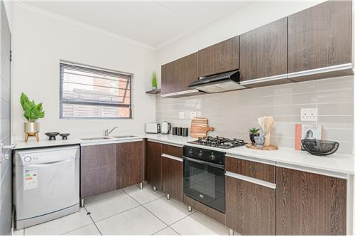 Residential - Condo/Apartment - Fourways, Gauteng - South Africa