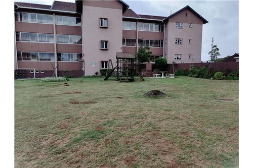 Residential - Condo/Apartment - Bluff, KwaZulu Natal - South Africa