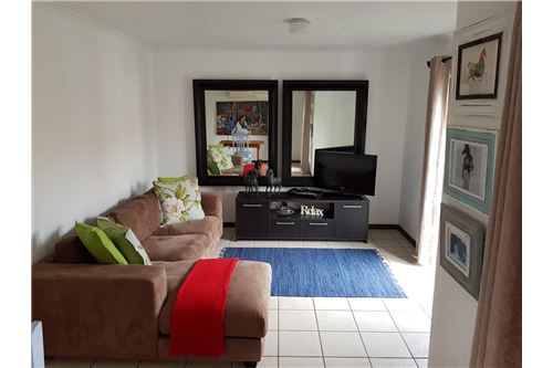 Residential - Condo/Apartment - Broadacres, Gauteng - South Africa