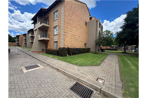 Residential - Condo/Apartment - Hatfield, Gauteng - South Africa