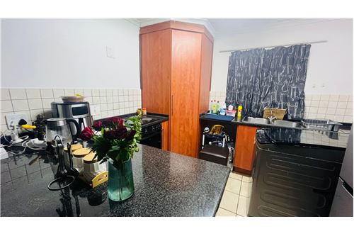 Residential - Townhouse - Thornhill, Limpopo - South Africa