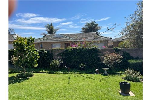 Residential - Townhouse - Lorraine, Eastern Cape - South Africa