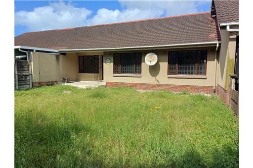 Residential - Townhouse - Veld En Vlei, KwaZulu Natal - South Africa