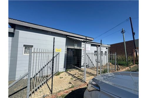 Commercial - Office - Hartswater, Northern Cape - South Africa