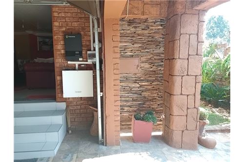 Residenziale - Casa - Soshanguve BB, Gauteng - South Africa - 16 - 1031414106-204
