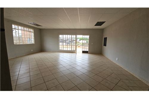 Commercial - Commercial/Retail - Mookgopong, Limpopo - South Africa