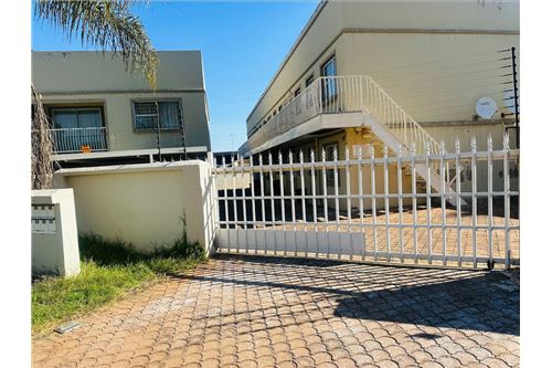 Residential - Condo/Apartment - Greenhills, Gauteng - South Africa