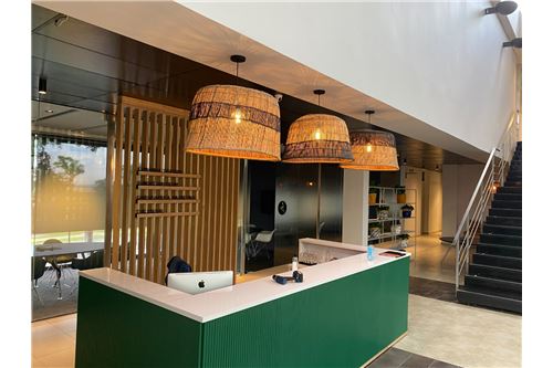 Commercial - Office - Fourways, Gauteng - South Africa