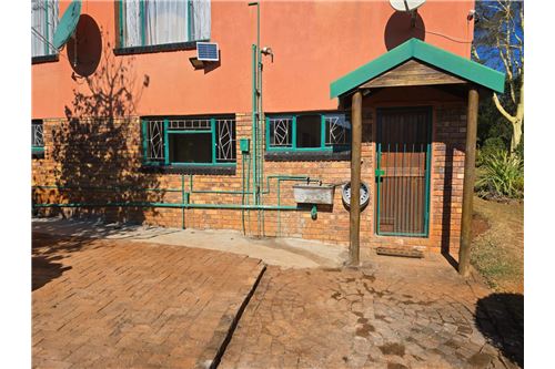Residential - Condo/Apartment - Sabie, Mpumalanga - South Africa