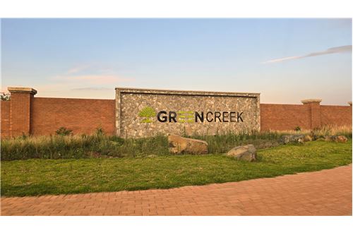 Zwartkoppies, Gauteng