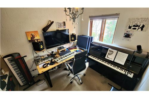 Slider Image Thumbnail