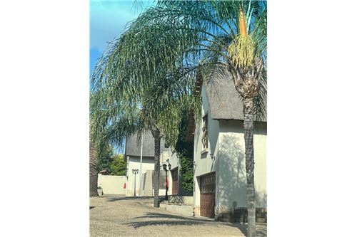 Residential - Townhouse - Craigavon, Gauteng - South Africa