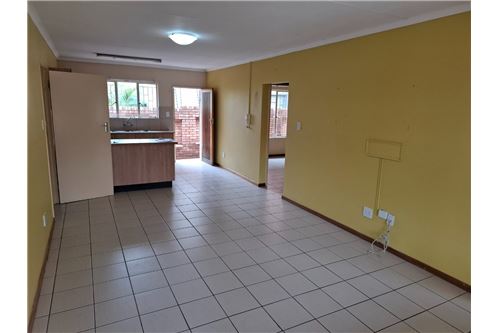 Residential - Townhouse - Waterberry Country Estate, Limpopo - South Africa