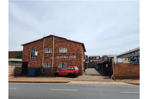 Residential - Condo/Apartment - Kempton Park Central, Gauteng - South Africa