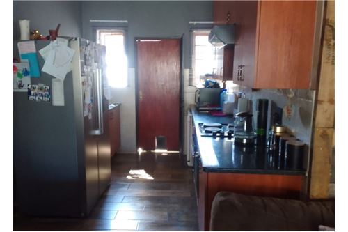 Residential - Townhouse - Reyno Ridge, Mpumalanga - South Africa