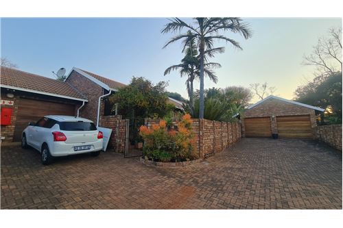 Residential - Townhouse - Murrayfield, Gauteng - South Africa