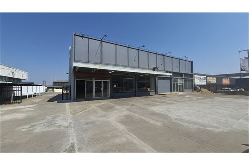 Commercial - Commercial/Retail - Polokwane Central, Limpopo - South Africa