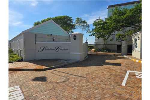 Residential - Condo/Apartment - Royal Ascot, Western Cape - South Africa