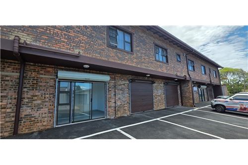 Commercial - Office - Bluff, KwaZulu Natal - South Africa