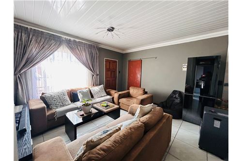 Residential - Townhouse - Tasbet Park Ext 1, Mpumalanga - South Africa