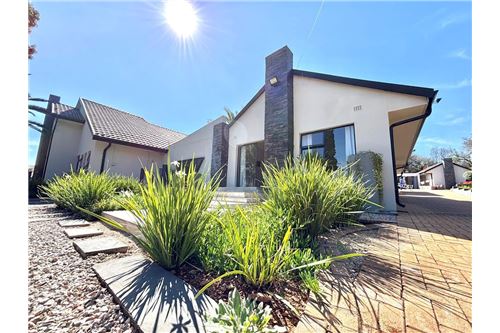 Residential - Condo/Apartment - Raslouw, Gauteng - South Africa