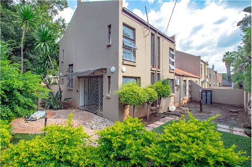 Residential - Townhouse - Clydesdale, Gauteng - South Africa