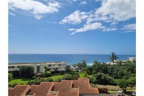 Residential - Condo/Apartment - Umhlanga Rocks, KwaZulu Natal - South Africa