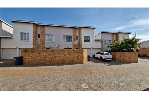 Residential - Townhouse - The Meadows, Gauteng - South Africa