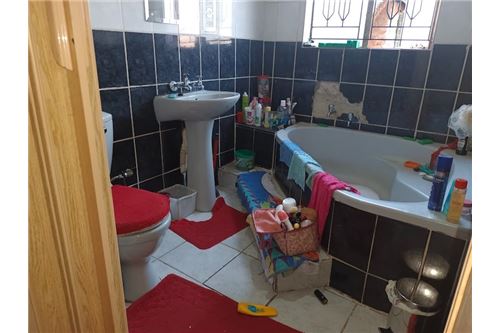 Residenziale - Casa - Soshanguve BB, Gauteng - South Africa - 46 - 1031414106-204