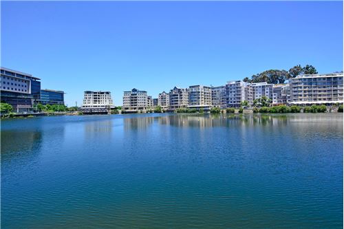 Residential - Condo/Apartment - Tyger Waterfront, Western Cape - South Africa