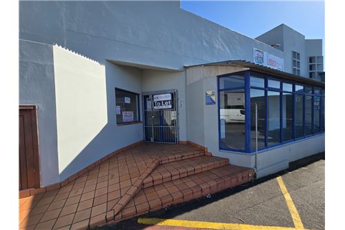 Commercial - Commercial/Retail - Nahoon, Eastern Cape - South Africa