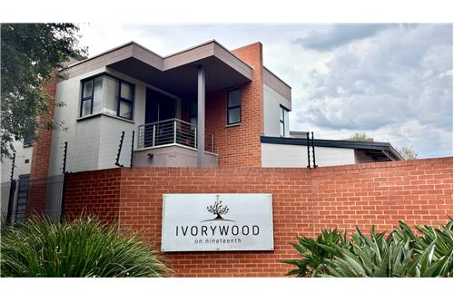 Residential - Townhouse - Menlo Park, Gauteng - South Africa