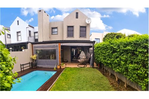 Residential - Townhouse - Kelderhof Country Village, Western Cape - South Africa