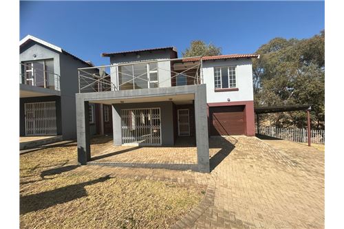 Residential - Townhouse - Lydenburg, Mpumalanga - South Africa