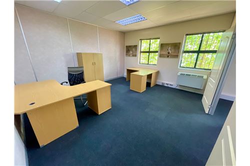Commercial - Office - Highveld Technopark, Gauteng - South Africa