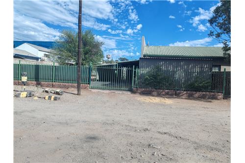 Residential - Condo/Apartment - Postmasburg, Northern Cape - South Africa