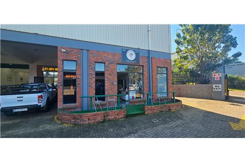 Commercial - Office - Ballito, KwaZulu Natal - South Africa