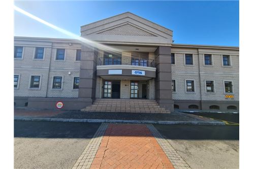 Commercial - Office - Marconi Beam Industria, Western Cape - South Africa