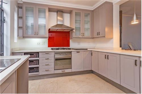 Residential - Townhouse - Melville, Gauteng - South Africa