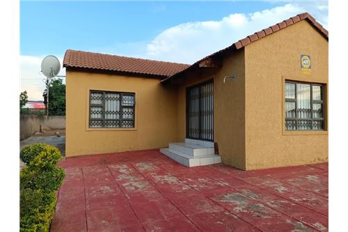 Residenziale - Casa - Mabopane, Gauteng - South Africa - 4 - 1031414106-214