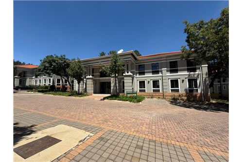 Commercial - Office - Woodmead, Gauteng - South Africa