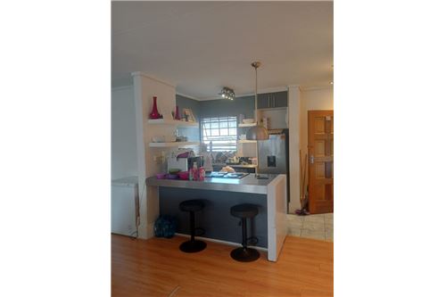 Residential - Condo/Apartment - Paulshof, Gauteng - South Africa