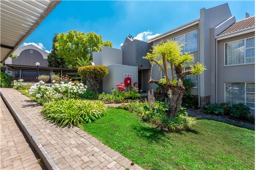 Residential - Condo/Apartment - Edenburg, Gauteng - South Africa